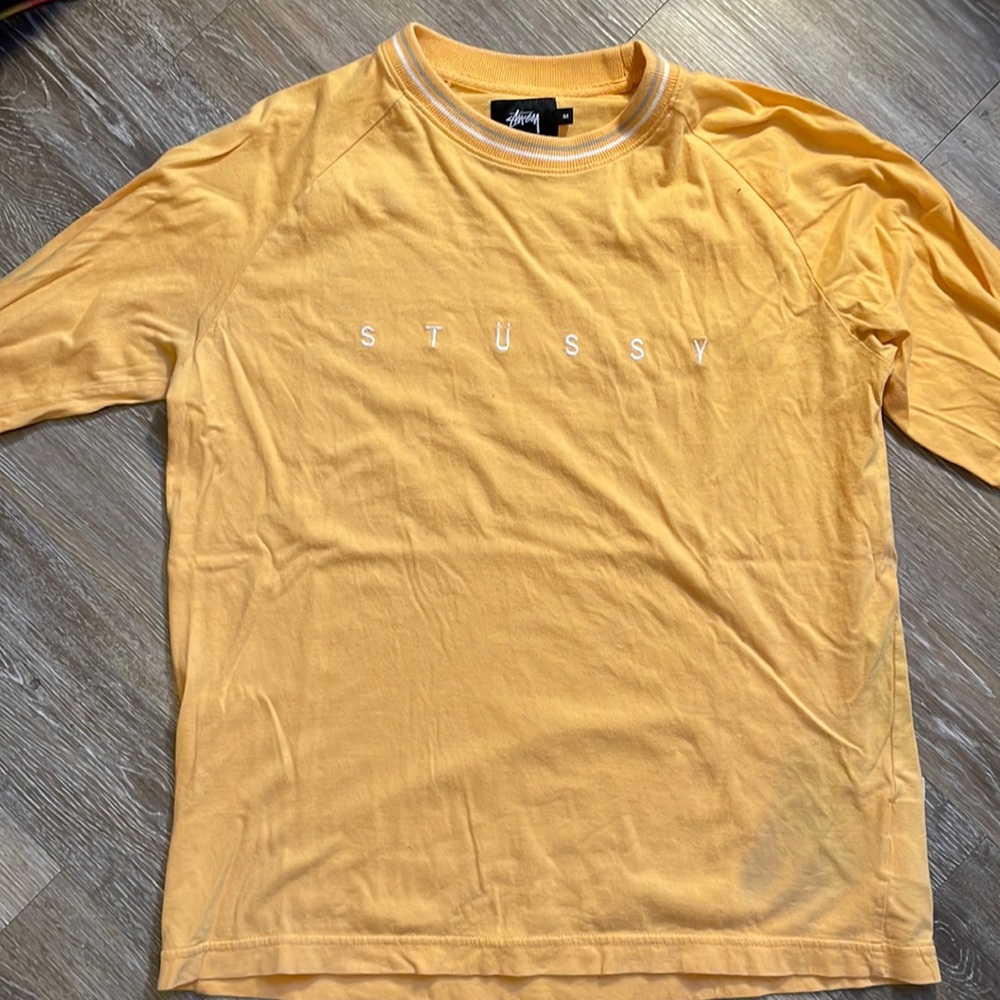 Stüssy LS